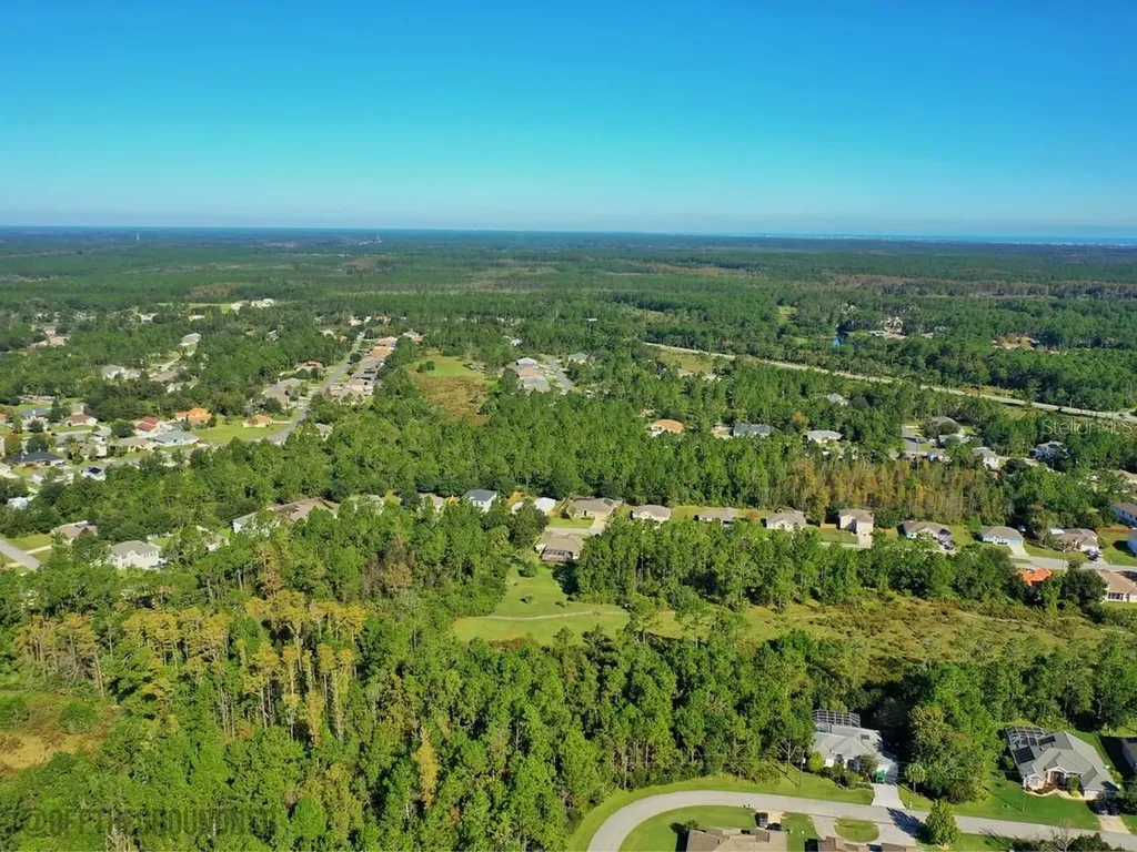 37 Leighton Lane Palm Coast FL 32137