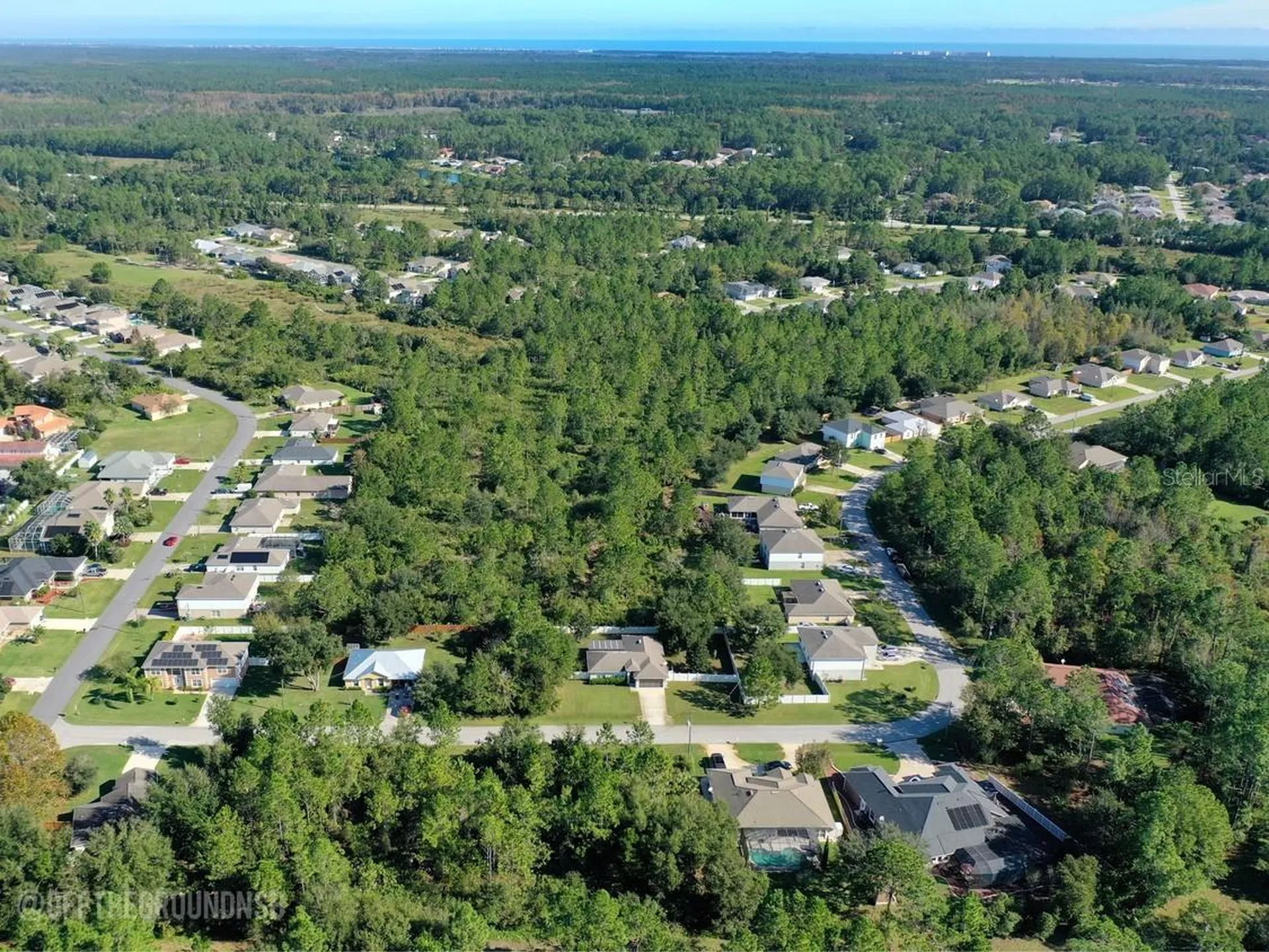 37 Leighton Lane Palm Coast FL 32137