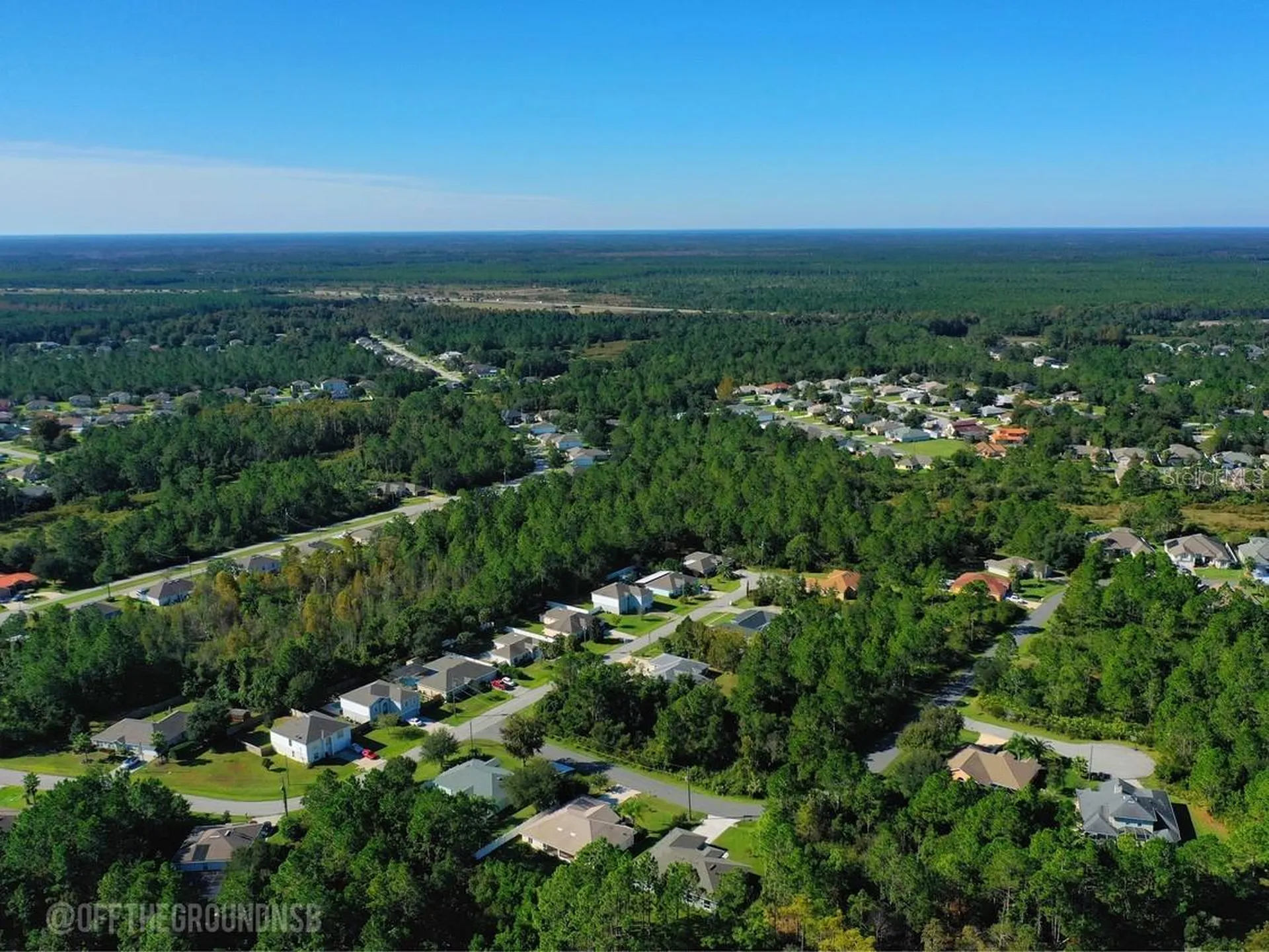 37 Leighton Lane Palm Coast FL 32137