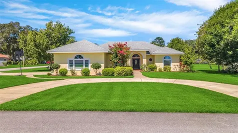 330 Hamilton Shores Drive NE Winter Haven FL 33881