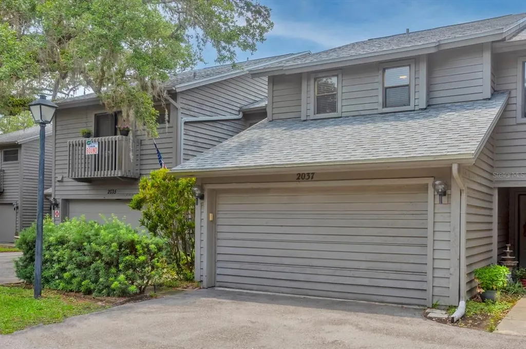 2037 Arbor Drive Clearwater FL 33760