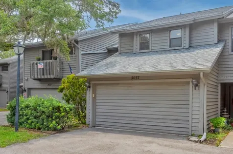 2037 Arbor Drive Clearwater FL 33760