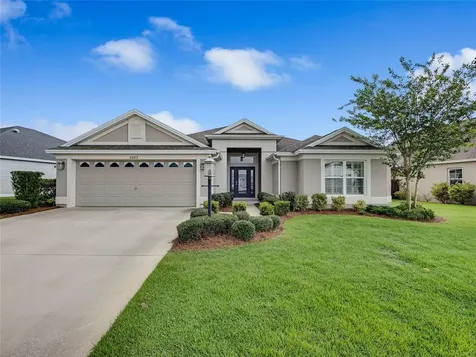 3265 Sennett Circle Oxford FL 34484