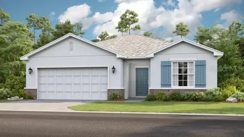 229 Garnet Avenue Kissimmee FL 34758