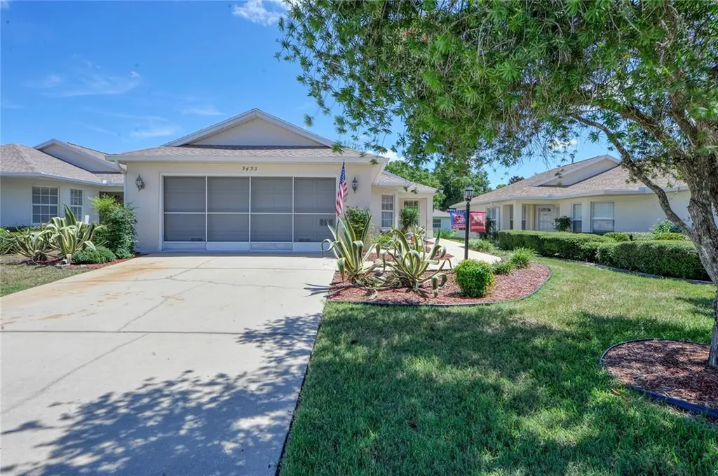 9495 SW 92nd Street Road Ocala FL 34481
