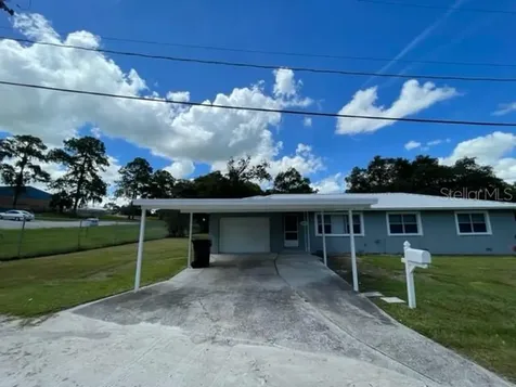 1311 NE 4th Street Mulberry FL 33860