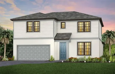 2600 Charter Oak Drive North Port FL 34289