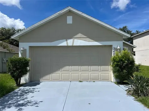 345 Squires Grove Drive Winter Haven FL 33880