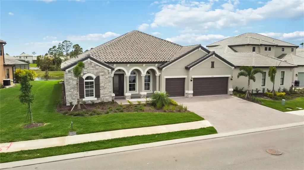19874 Bridgetown Loop Venice FL 34293
