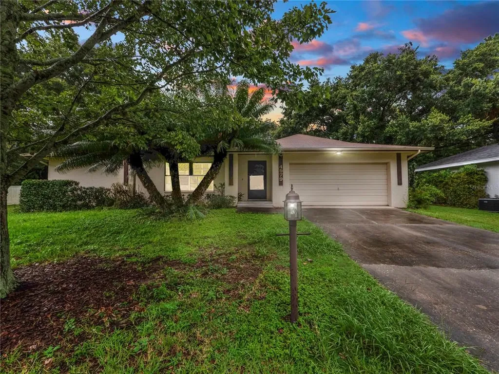 4979 Foxrun Lakeland FL 33813