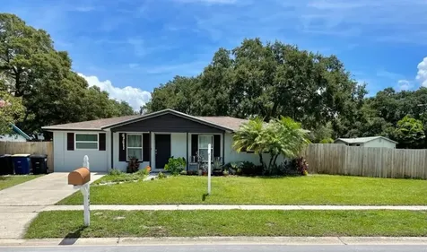 1025 Hollywood Avenue Clearwater FL 33759