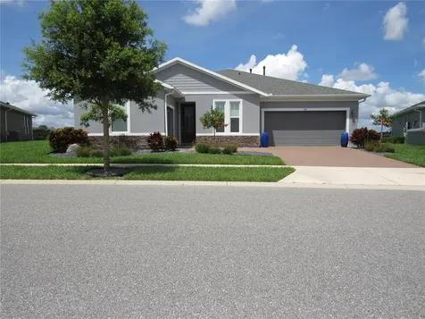 705 Alcove Drive Groveland FL 34736