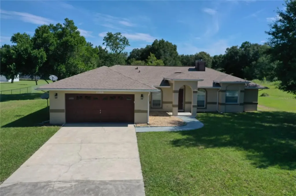 20151 SW Cardinal Avenue Dunnellon FL 34431