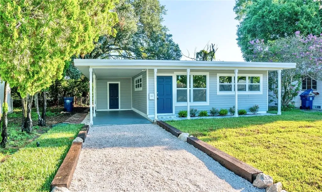 763 53rd Terrace N St Petersburg FL 33703