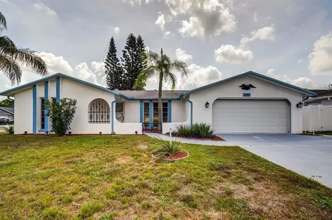 8950 Pandora Lane Port Richey FL 34668