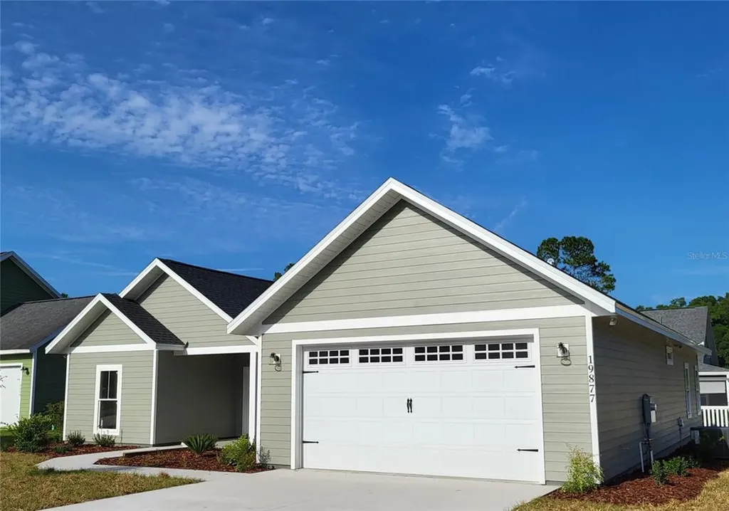 19877 NW 248th Street High Springs FL 32643