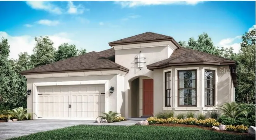 1691 Goblet Cove Street Kissimmee FL 34746