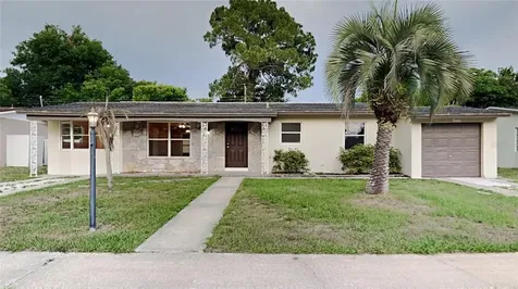 1323 W Wellington Drive Deltona FL 32725