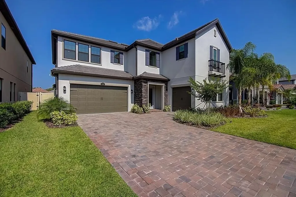 18216 Pine Hammock Boulevard Lutz FL 33548