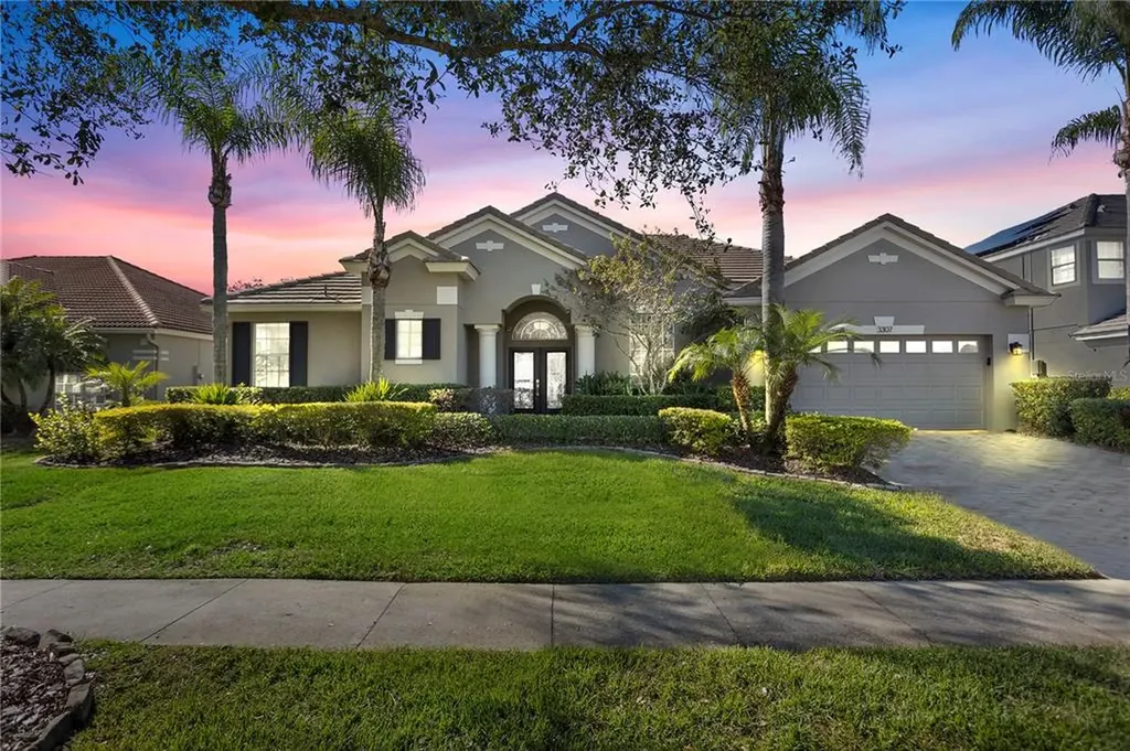 3307 Kentshire Boulevard Ocoee FL 34761