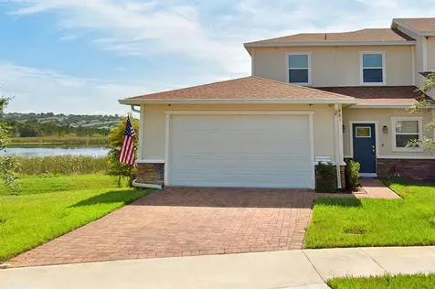 981 Lakefront Village Drive Clermont FL 34711