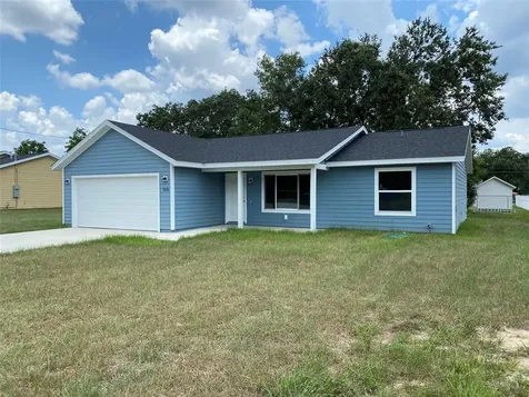 11636 SE 84th Terrace Belleview FL 34420