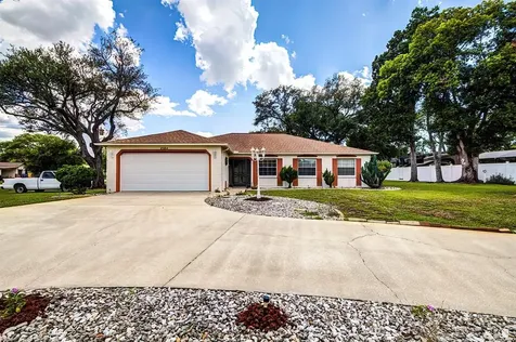 8394 Braganza Street Spring Hill FL 34608