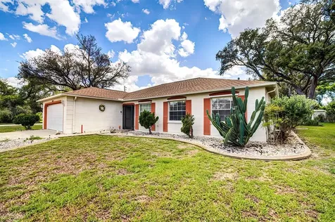 8394 Braganza Street Spring Hill FL 34608