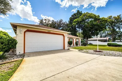 8394 Braganza Street Spring Hill FL 34608