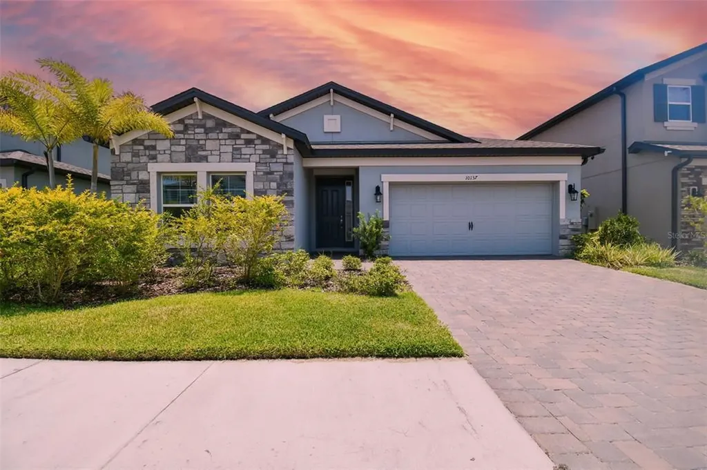 10137 Tuscan Sun Avenue Riverview FL 33578