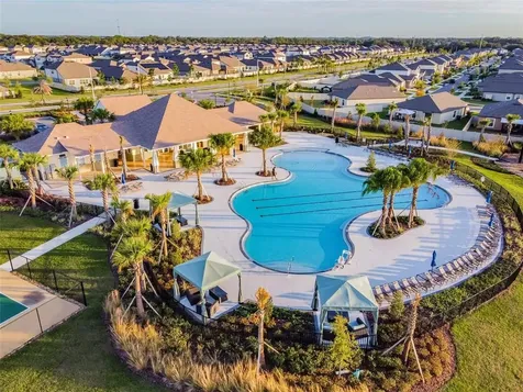 10137 Tuscan Sun Avenue Riverview FL 33578