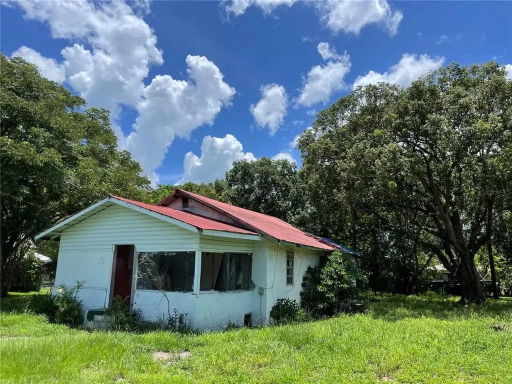 244 N Hillsborough Avenue Arcadia FL 34266