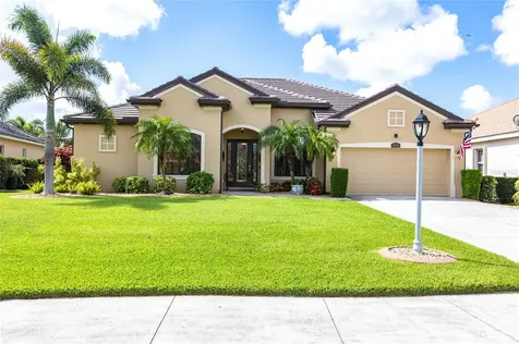 2328 Silver Palm Road North Port FL 34288