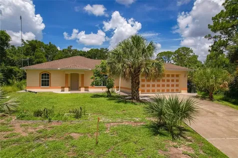 2859 Pope Street North Port FL 34287