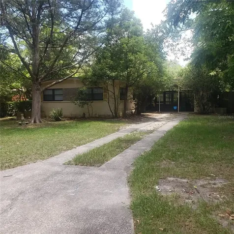 1121 NE 21st Avenue Gainesville FL 32609