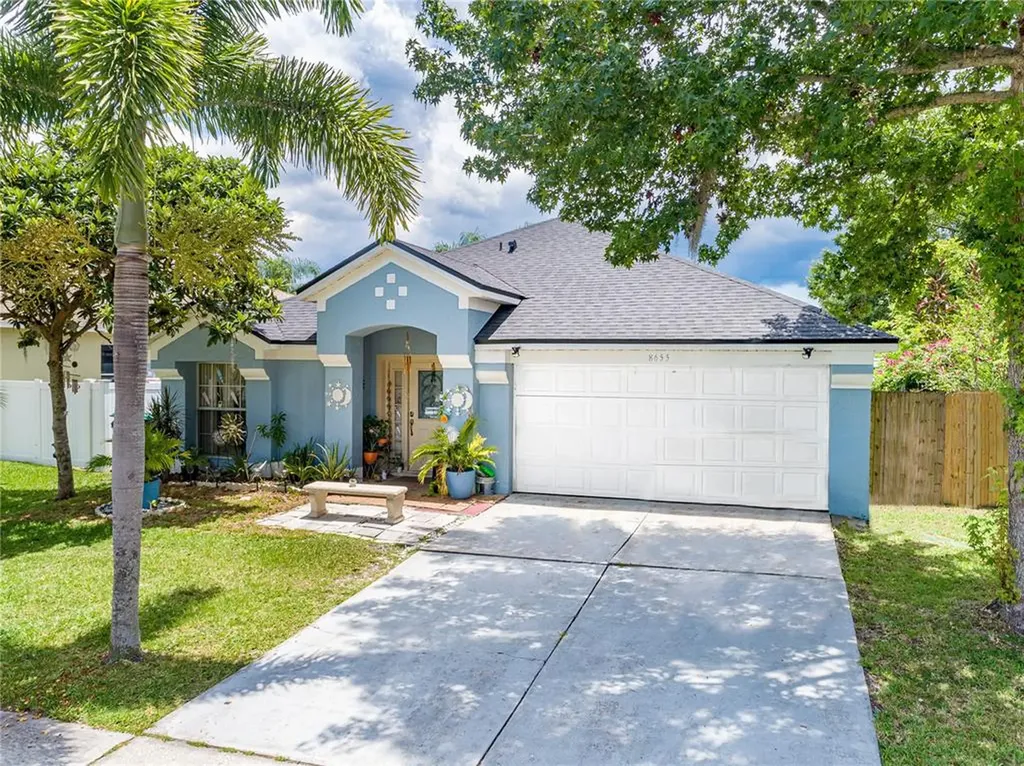 8655 Fort Jefferson Boulevard Orlando FL 32822