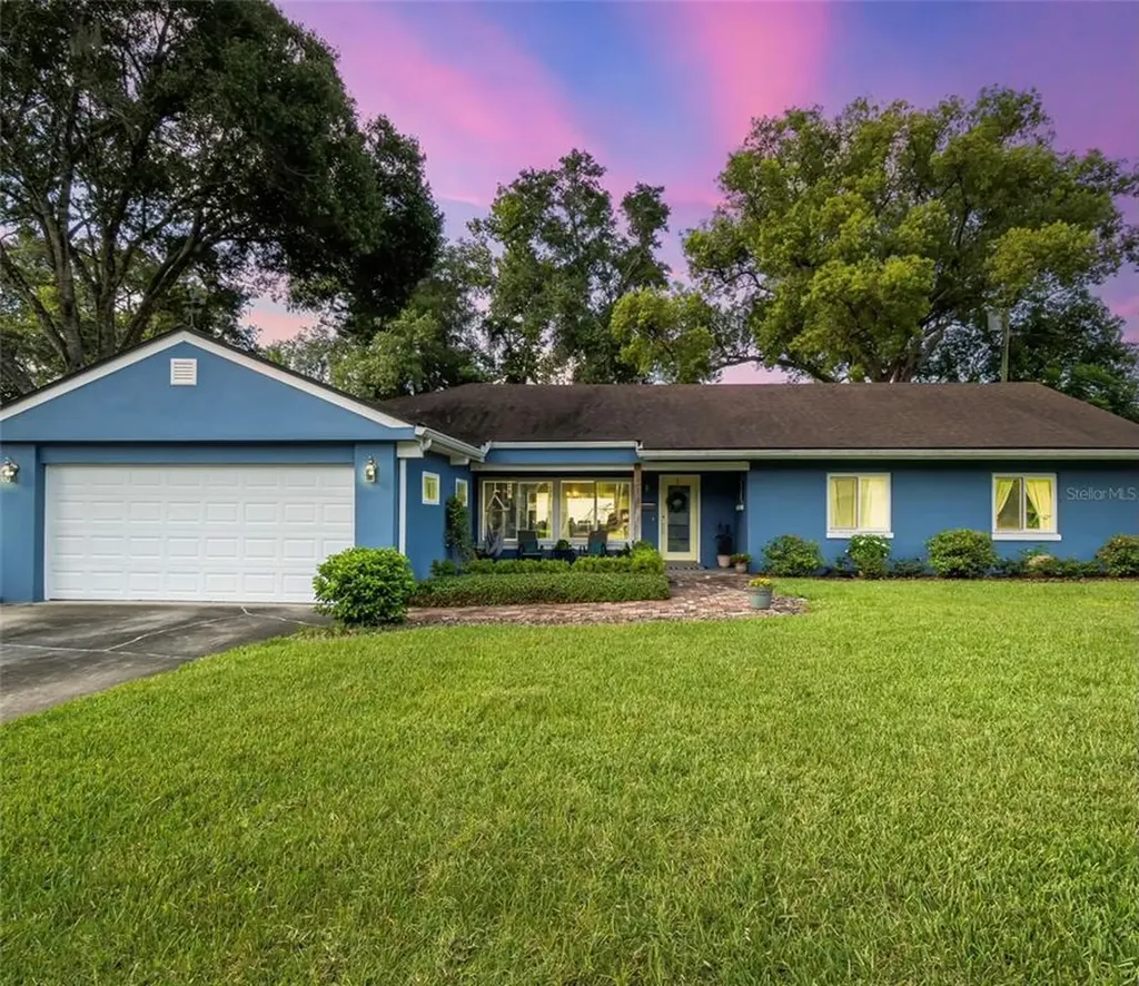 514 Topaz Way Orlando FL 32806