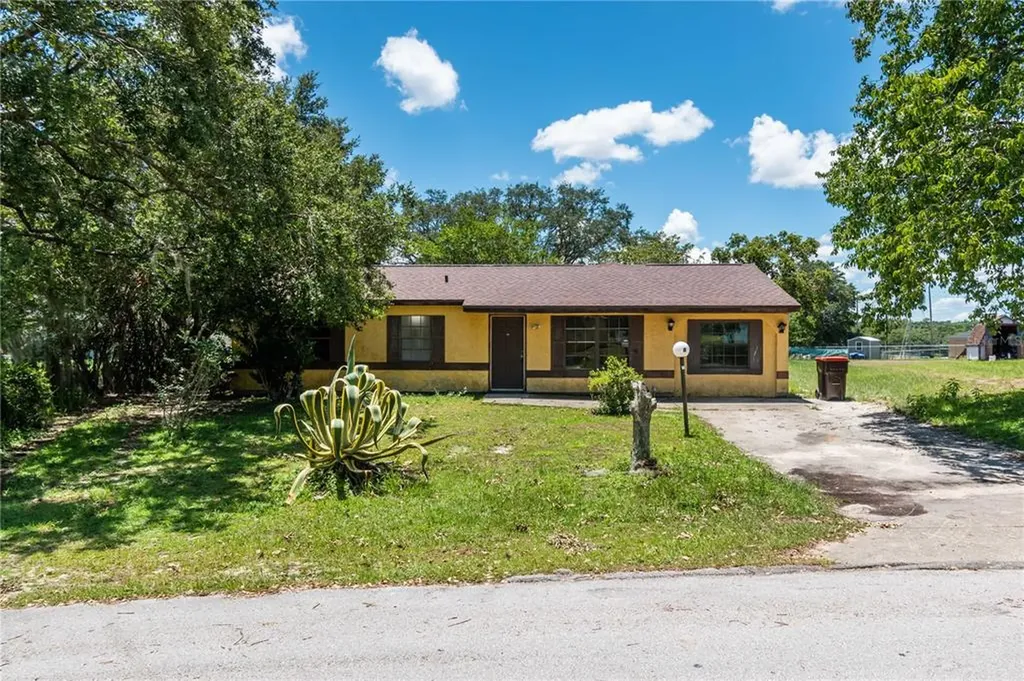 6 Oak Court Ocala FL 34472