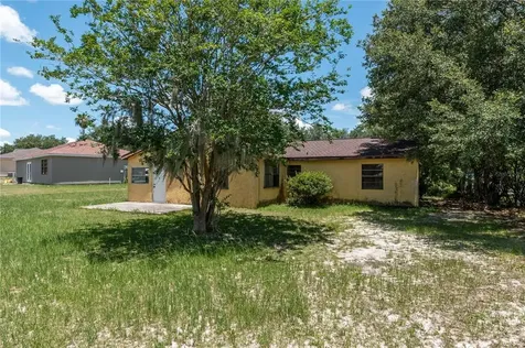 6 Oak Court Ocala FL 34472