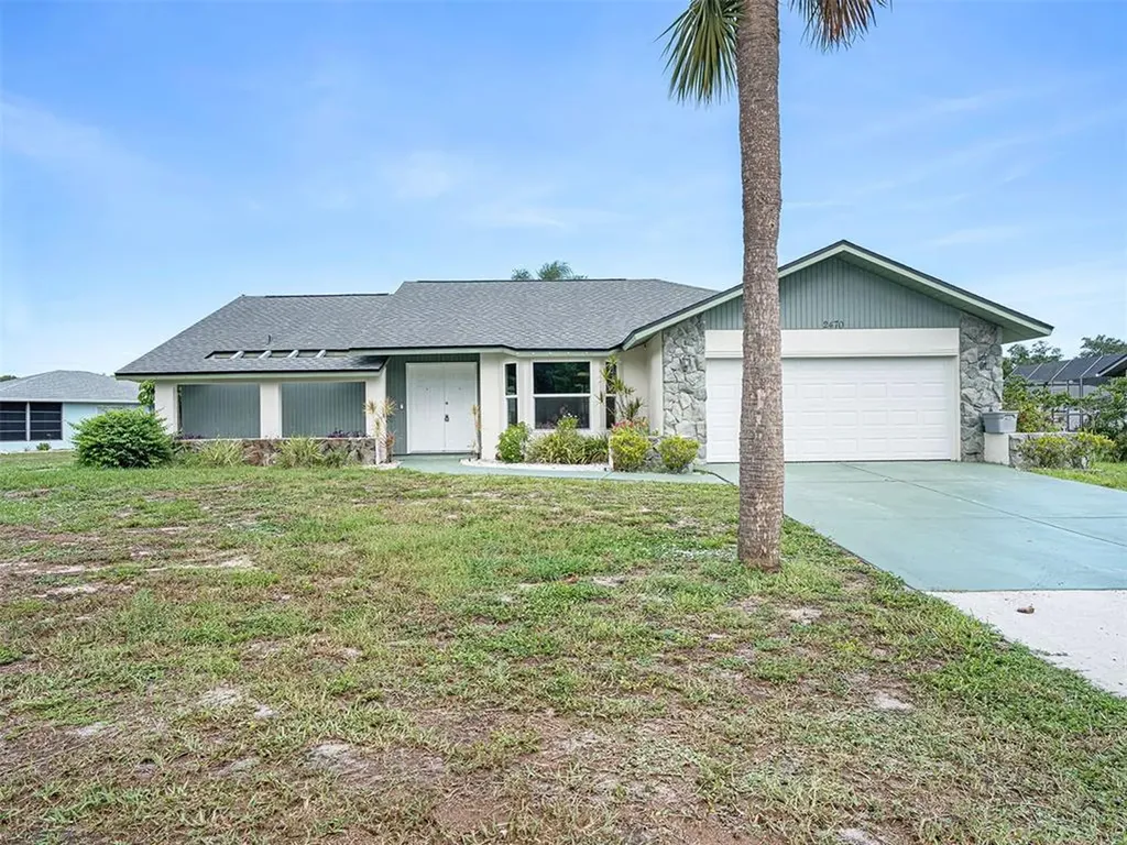2470 Englewood Road Englewood FL 34223
