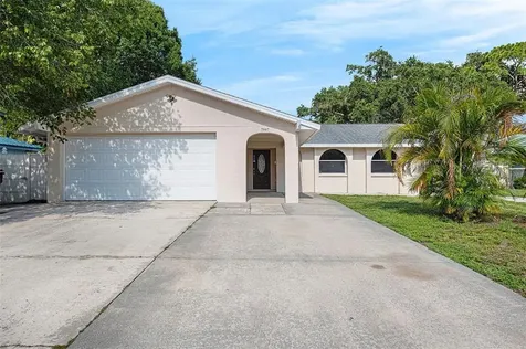 7007 Hazelwood Court Tampa FL 33615