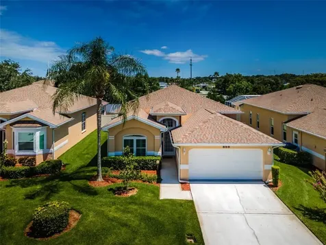 868 Michele Circle Dunedin FL 34698