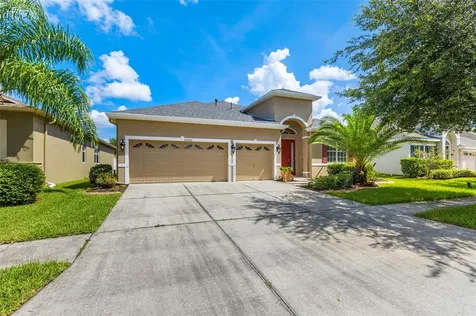 20016 Oakflower Avenue Tampa FL 33647