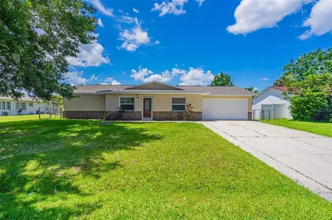 741 Maderia Court Kissimmee FL 34758