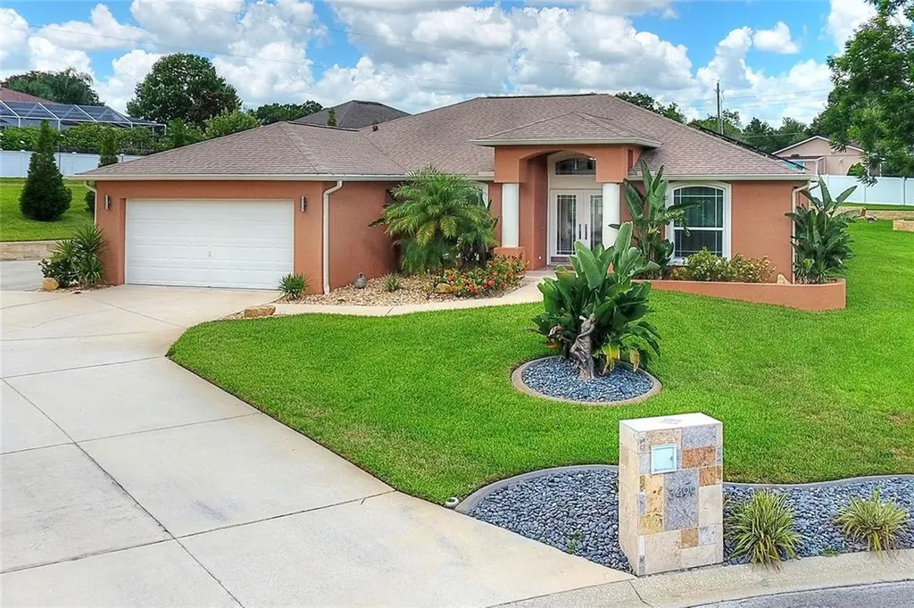 3499 Summerwood Way Lakeland FL 33812