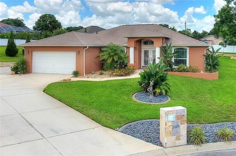 3499 Summerwood Way Lakeland FL 33812