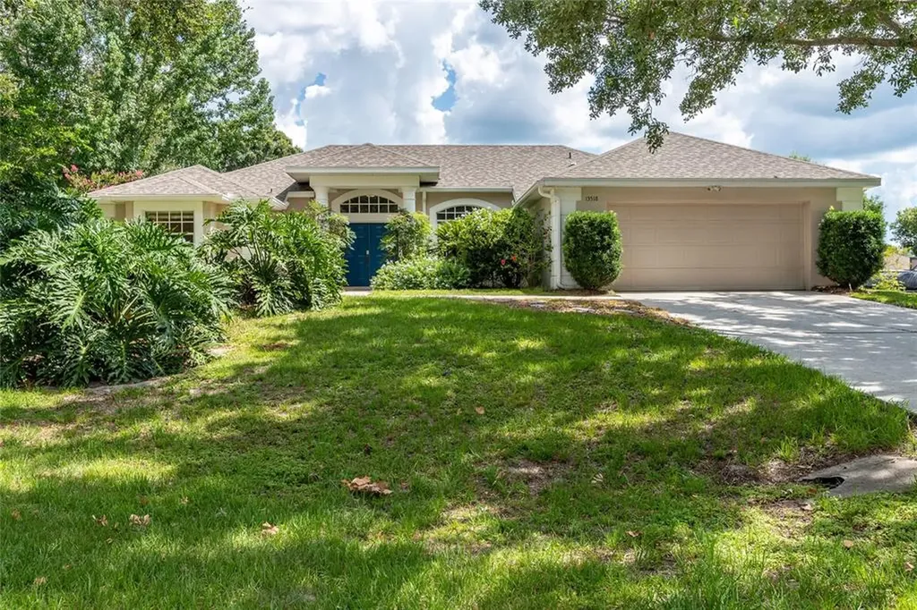 13518 Palo Court Clermont FL 34711