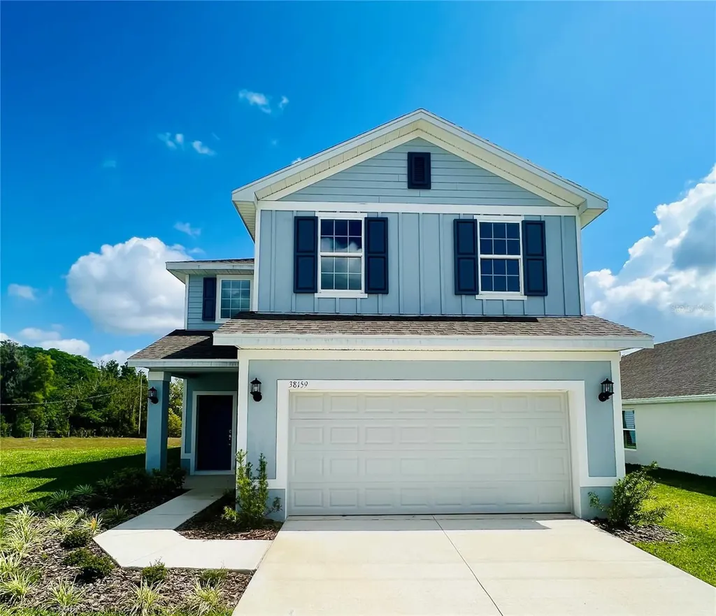 38159 Countryside Place Dade City FL 33525