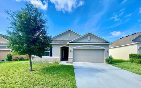 260 Milestone Drive Haines City FL 33844
