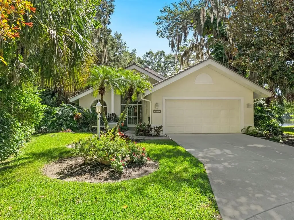 5719 Renzo Lane Sarasota FL 34243